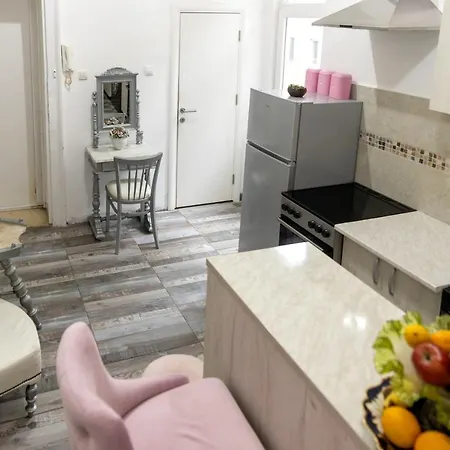 Natalie's Gallery * Belgrado