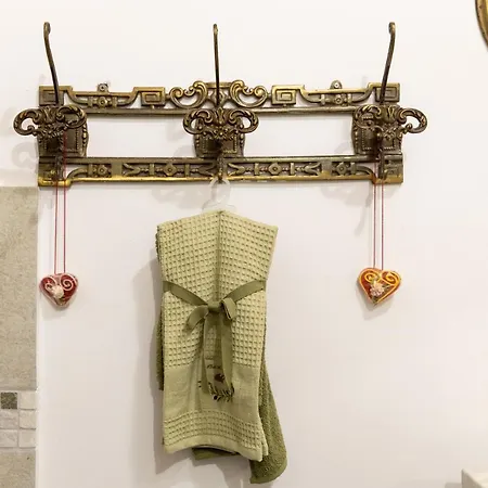 Apartamento Natalie's Gallery Belgrado