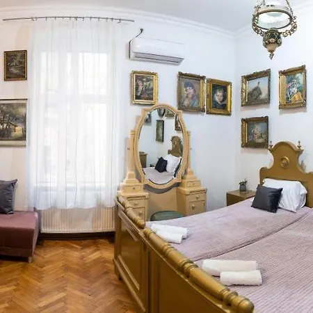 Natalie's Gallery * Belgrado