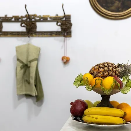 Natalie's Gallery Апартаменты Белград