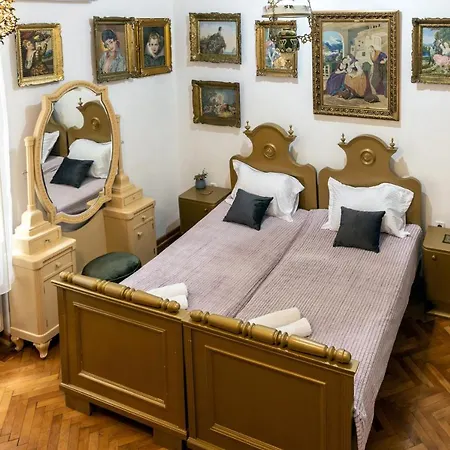 Natalie's Gallery Apartamento *