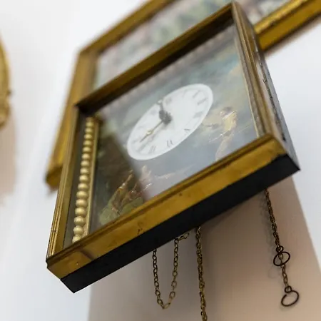 Natalie's Gallery * Belgrado