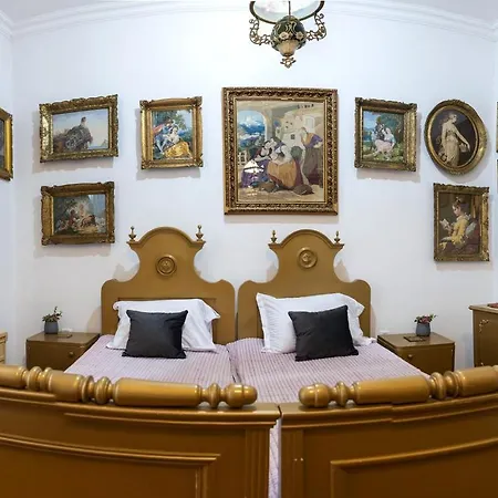 Natalie's Gallery * Белград