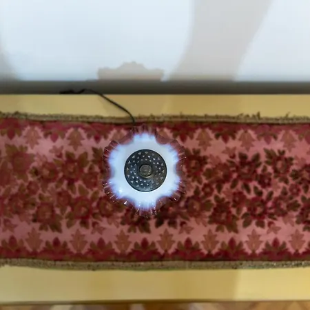 Apartamento Natalie's Gallery *